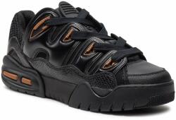 Hugo Sneakers Hugo Kedge Tenn Mthugo 50516822 Black 002 Bărbați