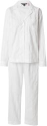Lauren Ralph Lauren Pizsama fehér, Méret S