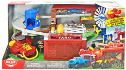 Simba Toys Farm kaland játékszett fénnyel és hanggal - Dickie Toys (203739003)