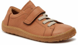 Froddo Sneakers Froddo Barefoot Elastic G3130241-2 D Cognac 2