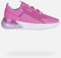 GEOX világító gyerekcipő lány J45LZA-0149J-C8257 (J45LZA-0149J-C8257-25)