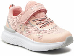 Champion Sneakers Champion Bold 3 G Ps Low Cut Shoe S32833-CHA-PS127 Dusty Rose/Silver