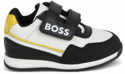 Boss Sneakers Boss J50873 S Alb