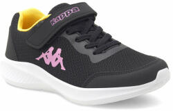 Kappa Sneakers Kappa Logo Boldy EV 371K73W-A0B Negru