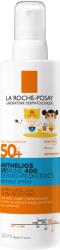La Roche-Posay Anthelios UV MUNE 400 Gyerek Spray SPF50+ 200 ml - smaragd-gyogyszertar