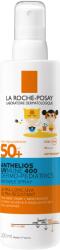 La Roche-Posay Anthelios UV MUNE 400 Gyerek Spray SPF50+ 200 ml ÚJDONSÁG