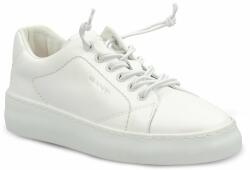 Gant Сникърси Gant Lawill Sneaker 28531503 Бял (Lawill Sneaker 28531503)