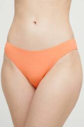 United Colors of Benetton bikini alsó narancssárga - narancssárga XL