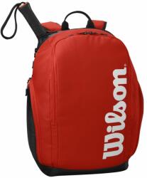 Wilson Hátizsák Wilson Tour Padel Backpack - red