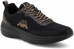 Kappa Sneakers Kappa SS24-3C009-W Black