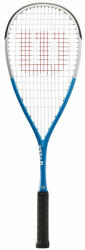 Wilson Rachetă squash "Wilson Ultra UL - blue/silver/white Racheta squash