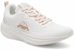 Kappa Sportcipők Kappa SS24-3C009-W White 40 Női