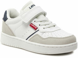 Levi's Sneakers Levi's® VUNI0090S-0122 White Navy