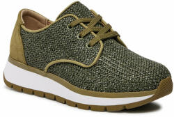 Caprice Sportcipők Caprice 9-23703-42 Khaki Comb 764 40 Női