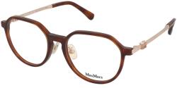 Max Mara Dioptriás szemüvegek Max Mara MM5088-D 053 - lencsebolt