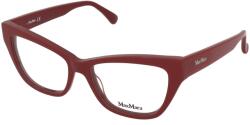 Max Mara Dioptriás szemüvegek Max Mara MM5053 066 - lencsebolt