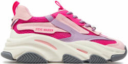 Steve Madden Sneakers Steve Madden Possession-E Sneaker SM19000033-04005-PFU Purp/Fuch