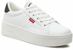 Levi's Sneakers Levi's® VUNB0011S-0062 White Black