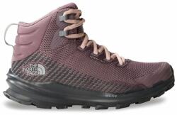 The North Face Trekkings The North Face Vectiv Fastpack Mid Futurelight NF0A5JCXODR1 Gri