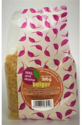 Klorofill Klorofil Bulgur -törökrizs 500g - bioboltszombathely