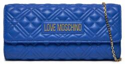 Moschino Дамска чанта love moschino jc4294pp0ila0715 Син (jc4294pp0ila0715)