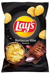 Lay's Burgonyachips LAY`S barbecue oldalas 130g - papiriroszerplaza