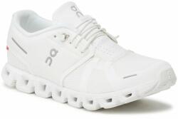 On Sneakers On Cloud 5 59.98376 Undyed/White Bărbați