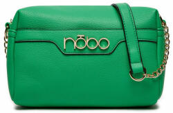 Nobo Дамска чанта Nobo BAGP270-K008 Зелен (BAGP270-K008)