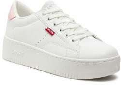 Levi's Sneakers Levi's® VUNB0011S-0077 White Pink