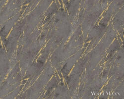 AS Creation Attico 39221-5 arany márvány mintás elegáns XXL tapéta (39221-5)