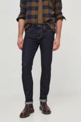 Pepe Jeans farmer sötétkék, férfi - sötétkék 34/32 - answear - 36 990 Ft