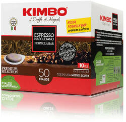 KIMBO Espresso Napoletano E. S. E. Pod 50 db