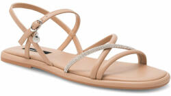 Nine West Szandál Nine West 123AL1740-1 Beige 42 Női