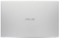 ASUS VivoBook 14 A420 A420UA F420 F420FA F420UA P1411 P1411FA R420 R420UA R459 R459UA S420 S420FA S420UA series 90NB0K00-R7A010 ezüst LCD hátsó burkolat gyári (CAS080242LCDB)