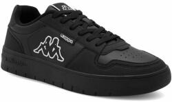 Kappa Sportcipők Kappa SS24-3C001 Black 40 Férfi