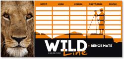 Ars Una Wild Life Moments órarend - Wild Line