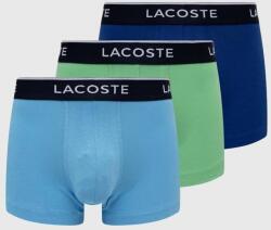 Lacoste boxeralsó 3 db férfi - többszínű XL - answear - 12 990 Ft