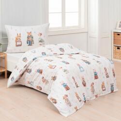Matějovský Wonderland pamut deluxe gyerek ágynemű (21746)