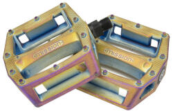 Mission Impulse Pedál - Oilslick