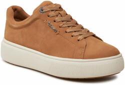 Tamaris Sportcipők Tamaris 1-23736-42 Camel 310 40 Női