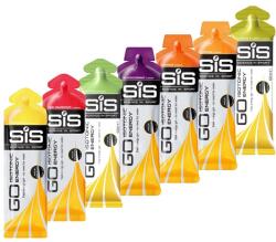 SIS - Science in Sport SiS GO Isotonic Gel 60ml (1buc)