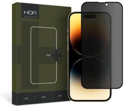 HOFI Anti Spy üvegfólia iPhone 15