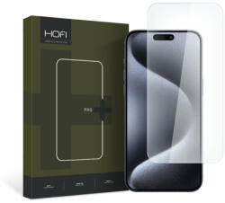 HOFI Glass Pro üvegfólia iPhone 15 - mobilego