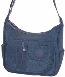 Hernan Bag's Collection kék női táska (9925# (T) D.BLUE)