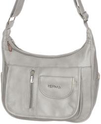 Hernan Bag's Collection szürke női táska (9925# GREY)