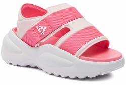 adidas Szandál adidas Mehana Sandal Kids ID7909 Clpink/Ftwwht/Lucpnk 38