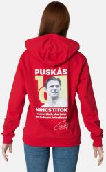 Dorko DRK x PUSKAS HOODIE WOMEN (DT24PUSKH2W0600___XL)