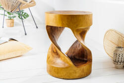  ARTE modern fa lerakóasztal - 35cm (41808)