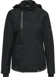 Hummel NORTH SHELL JACKET WOMAN Kapucnis kabát 206684-1006 Méret L