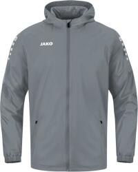 Jako All-weather jacket Team 2.0 JR Kapucnis kabát 7402k-840 Méret 140 - weplayhandball